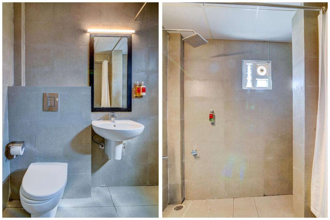 Oyo Townhouse 104 Koramangala Maharaja Signal Hotel บังกาลอร์ ภายนอก รูปภาพ