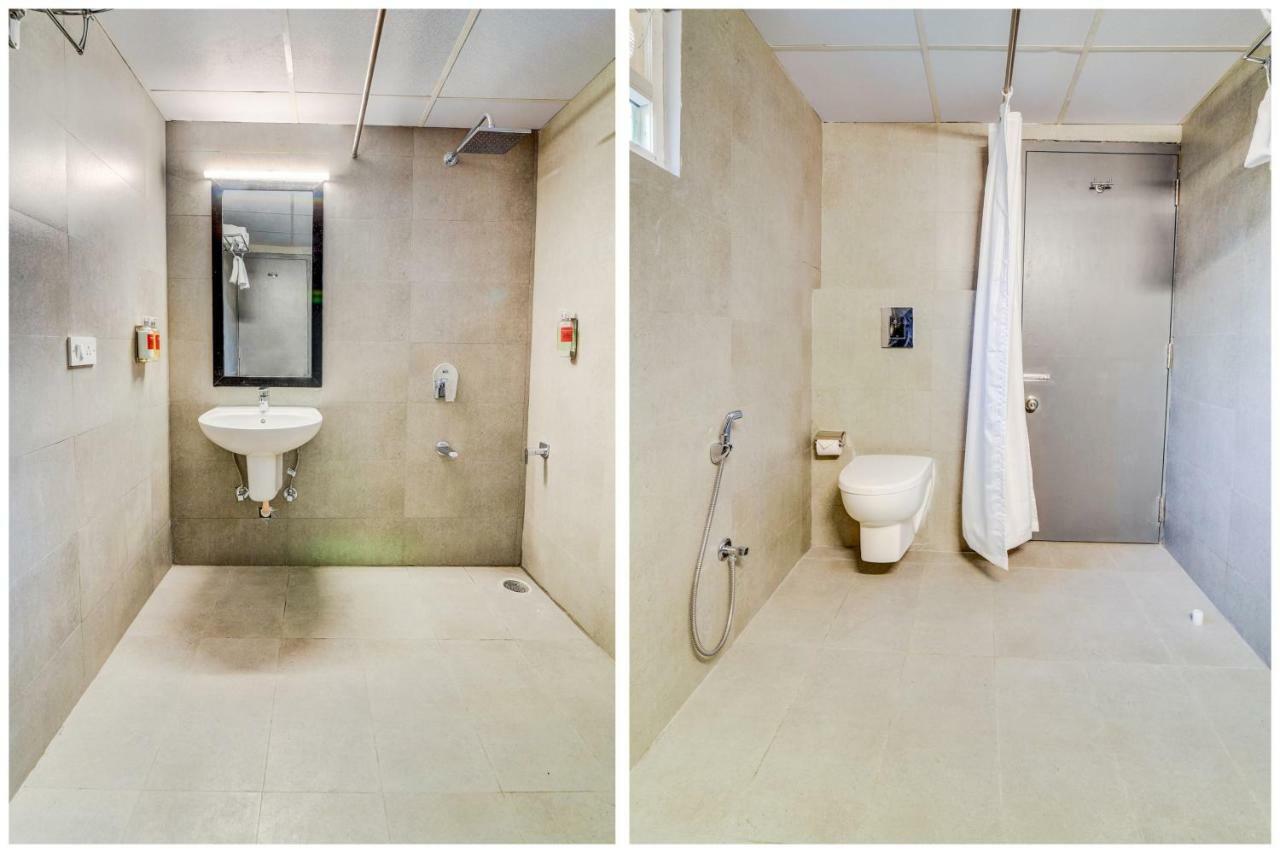 Oyo Townhouse 104 Koramangala Maharaja Signal Hotel บังกาลอร์ ภายนอก รูปภาพ