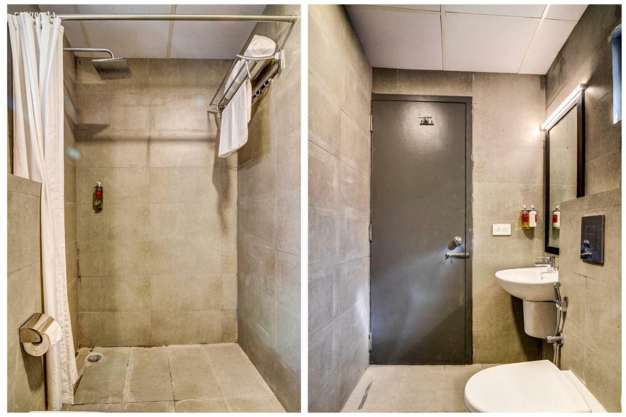 Oyo Townhouse 104 Koramangala Maharaja Signal Hotel บังกาลอร์ ภายนอก รูปภาพ